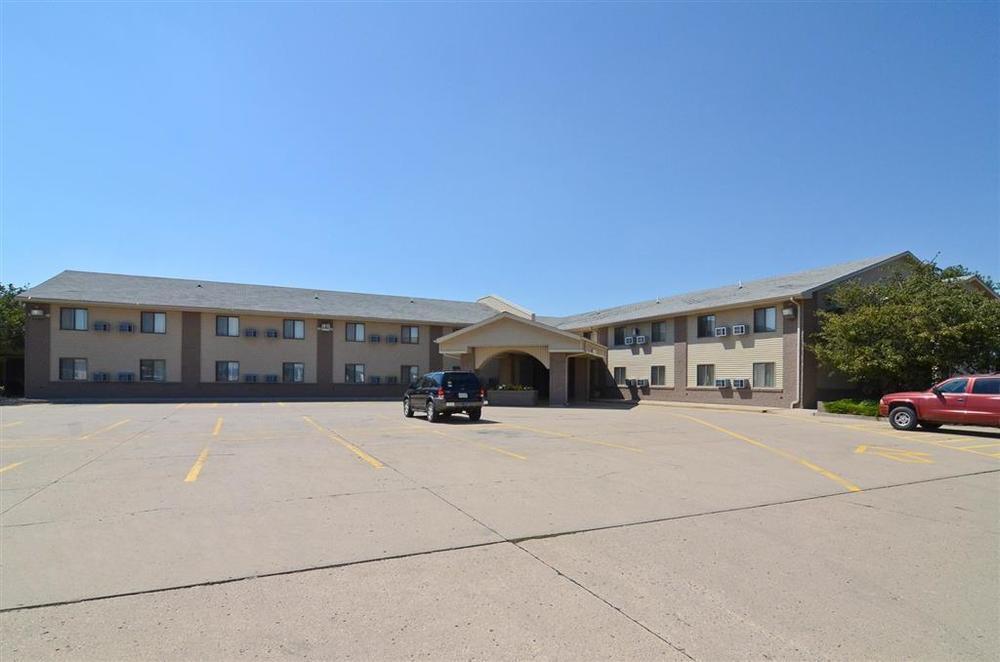 Cottonwood And Conference Center South Sioux City