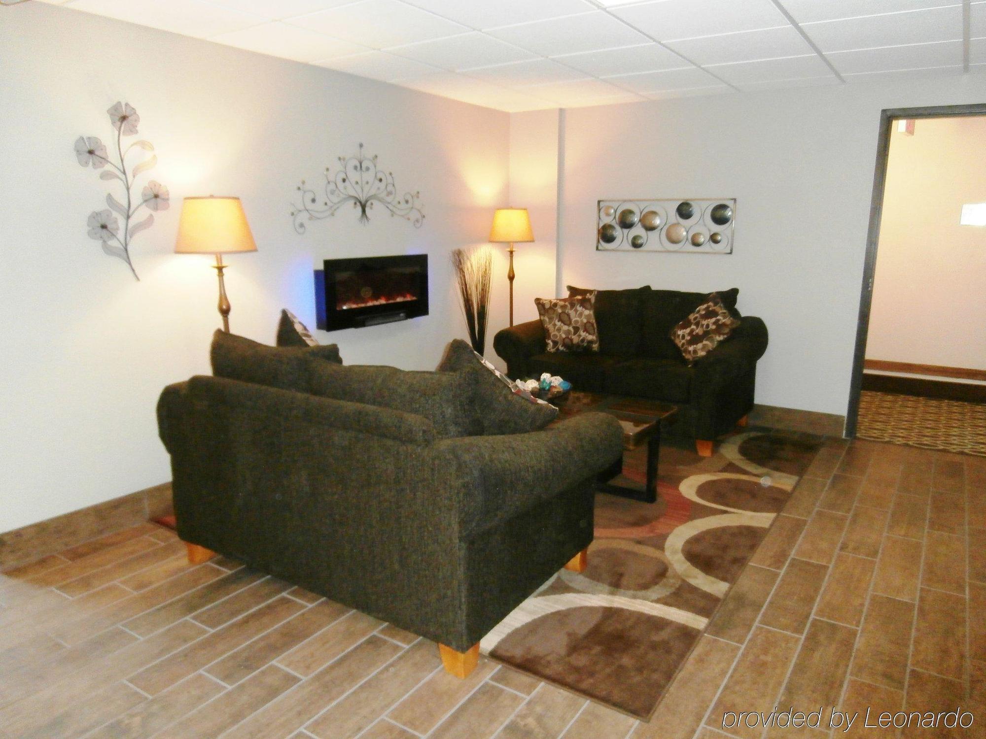 Inn Cottonwood And Conference Center South Sioux City